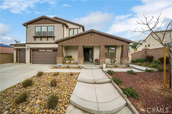 Menifee, CA 92584,31032 Morgan Horse Street