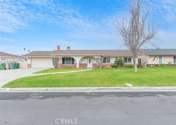 41420 Dixon Drive, Hemet, CA 92544