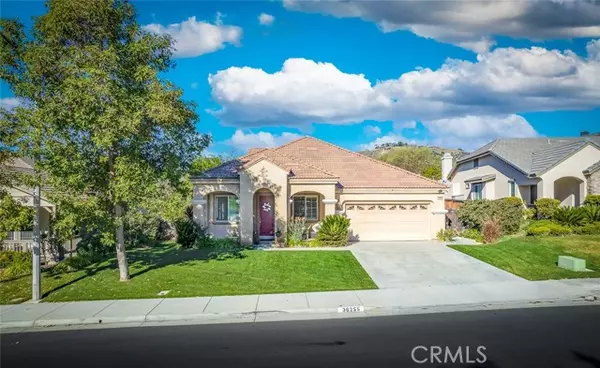 36255 Bur Oaks Avenue, Murrieta, CA 92562