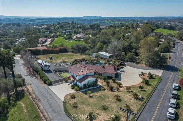 Fallbrook, CA 92028,1003 South Ridge Drive