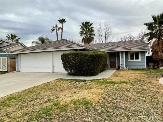 San Jacinto, CA 92582,815 HORIZON Court