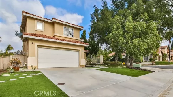 Murrieta, CA 92562,40013 Temecky Way