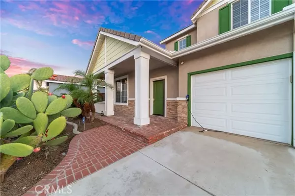 Murrieta, CA 92563,40244 Saddlebrook Street