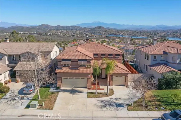 Lake Elsinore, CA 92532,11 Ponte Negra