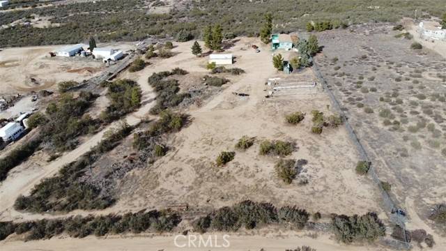 39620 Howard Road, Anza, CA 92539