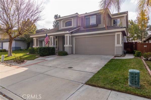 Temecula, CA 92592,32195 Via Cesario