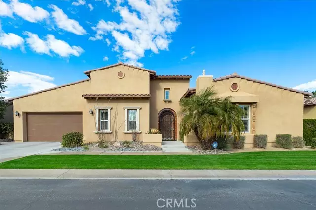 81634 Ricochet Way, La Quinta, CA 92253