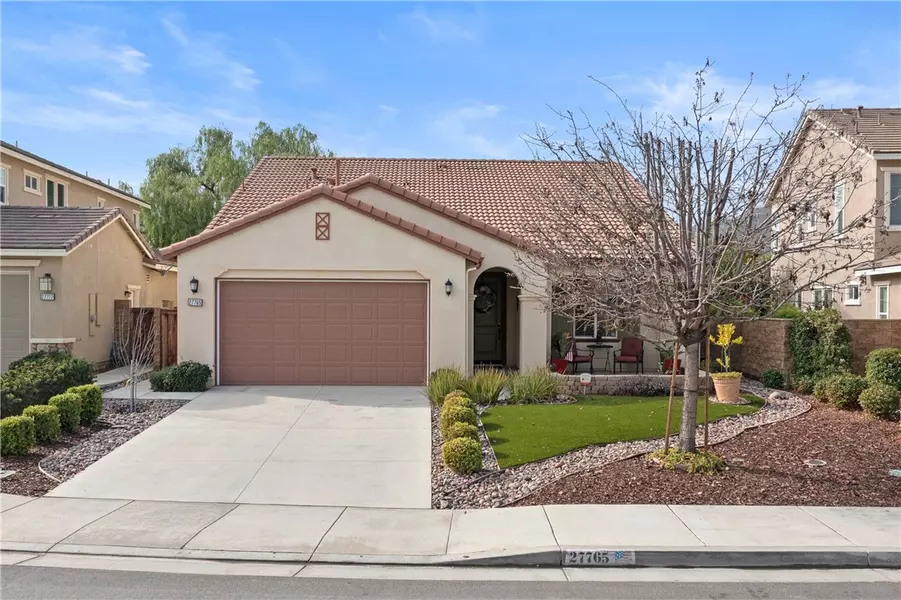 27765 Sunrise Shore Drive, Menifee, CA 92585