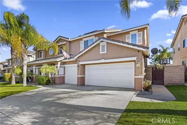 Murrieta, CA 92563,33756 Salvia Lane