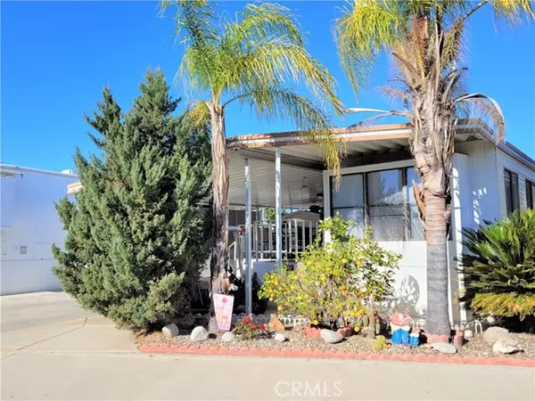 1295 S Cawston Avenue #159, Hemet, CA 92545