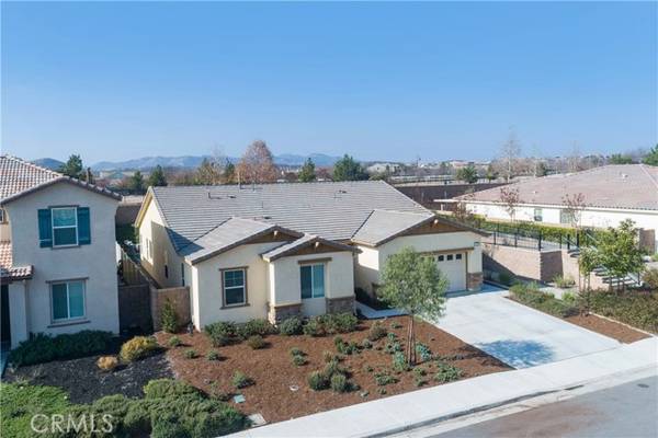 Murrieta, CA 92563,35127 Silverleaf Lane