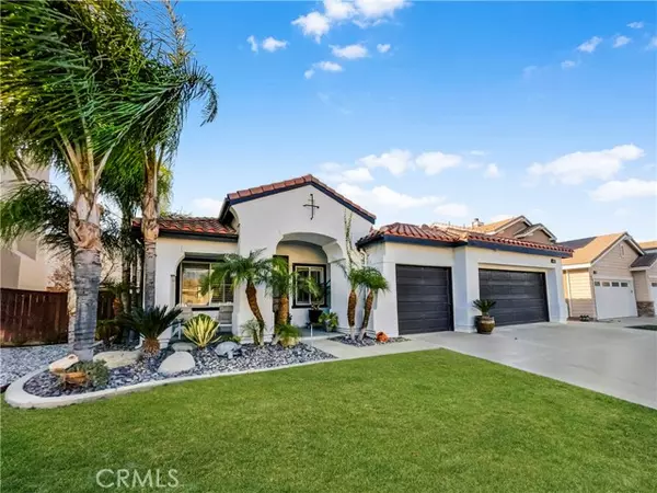 Murrieta, CA 92563,33621 Azalea Lane