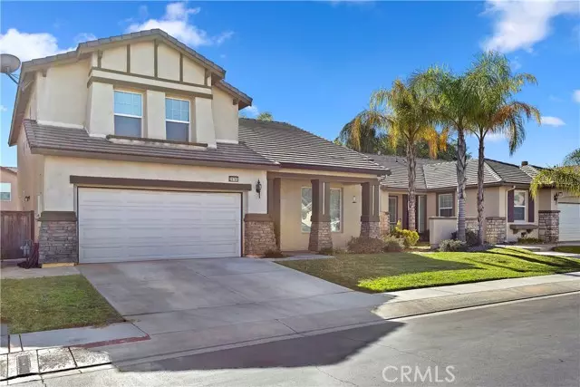 29785 Cottonwood Cove Drive, Menifee, CA 92584