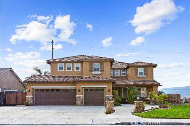 41678 Grand View Drive, Murrieta, CA 92562