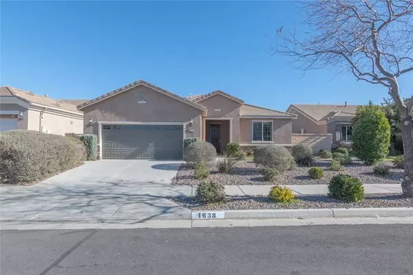 1638 Via Simpatico, Hemet, CA 92545