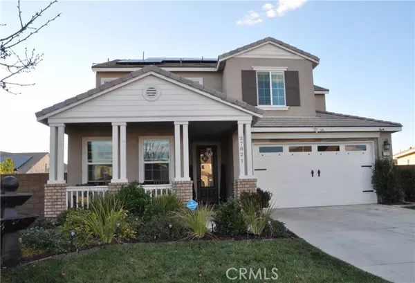 27821 Shore Break Court, Menifee, CA 92585