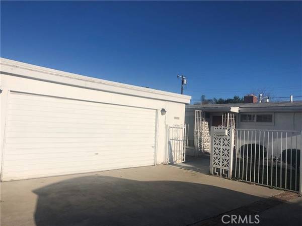 Pacoima, CA 91331,13228 Desmond Street