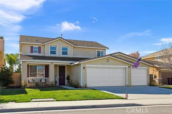 Menifee, CA 92585,29187 Twin Harbor Drive