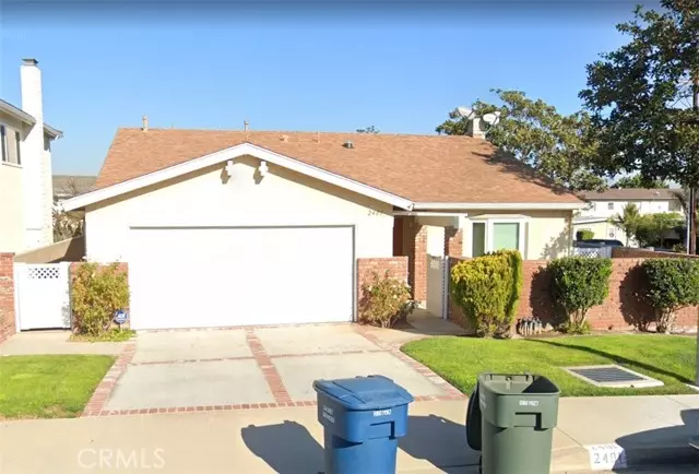 Lomita, CA 90717,2401 Wittick Court