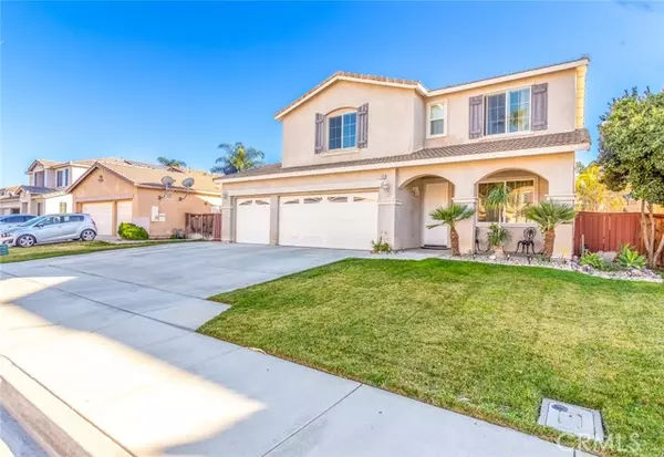 San Jacinto, CA 92582,1176 Lee Ann Circle