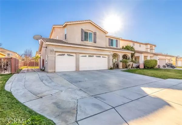 San Jacinto, CA 92582,1176 Lee Ann Circle