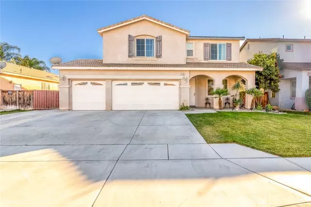 1176 Lee Ann Circle, San Jacinto, CA 92582