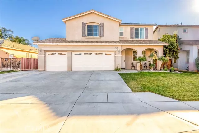 San Jacinto, CA 92582,1176 Lee Ann Circle