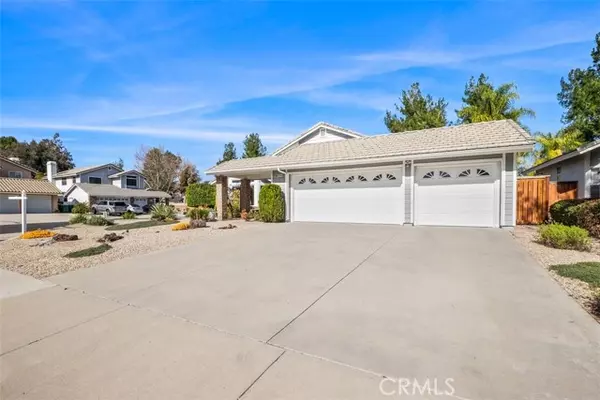 Murrieta, CA 92563,25204 Via Pera