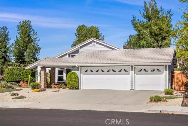 Murrieta, CA 92563,25204 Via Pera