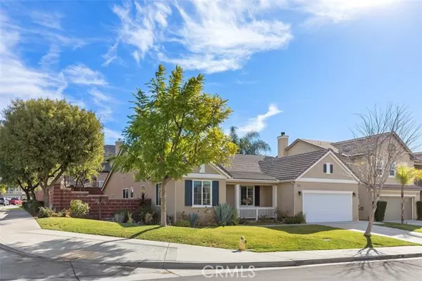 Murrieta, CA 92563,38642 Vista Rock Drive