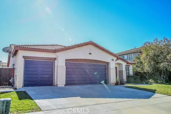 2040 Whispering Bells Road, San Jacinto, CA 92582