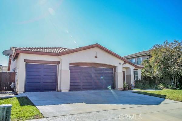 2040 Whispering Bells Road, San Jacinto, CA 92582