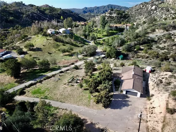 Fallbrook, CA 92028,2460 Helen Road