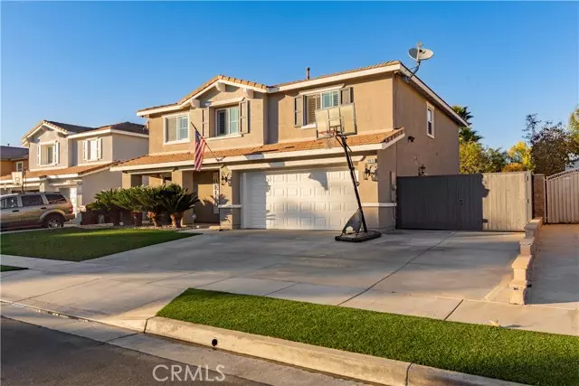 28878 Lavatera Avenue, Murrieta, CA 92563