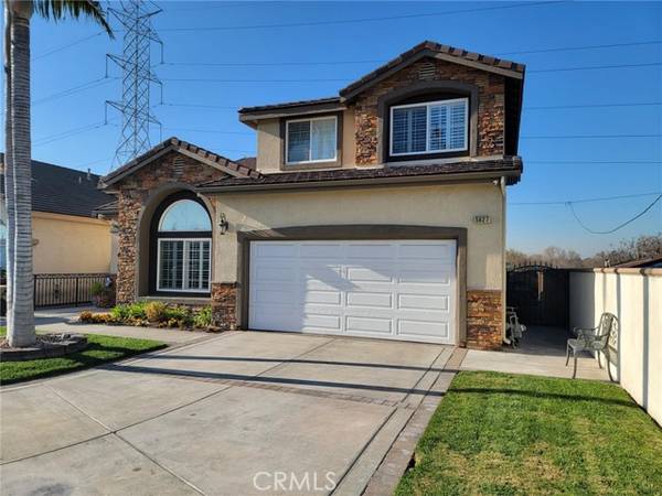 Pico Rivera, CA 90660,5627 Paramount Lane