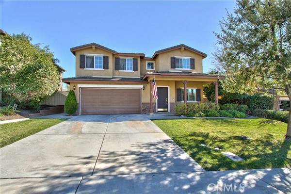 32579 Via Perales, Temecula, CA 92592