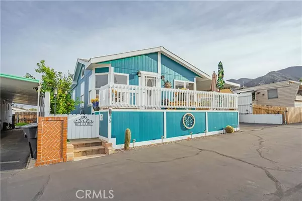 15980 Grand #M35, Lake Elsinore, CA 92530