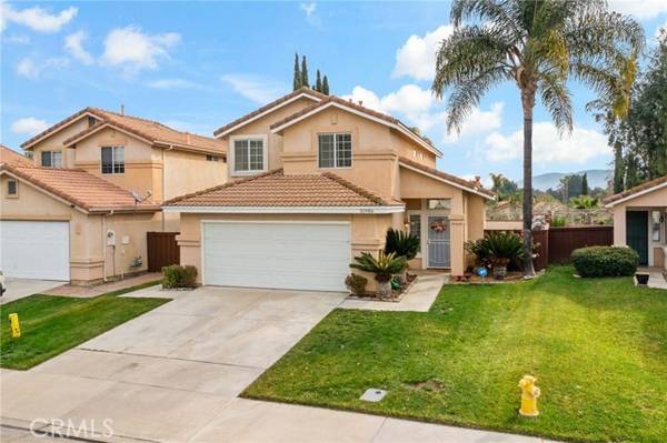 Temecula, CA 92592,31986 Calle Novelda