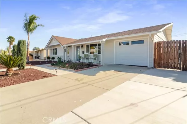 26091 Fresh Meadow Drive, Menifee, CA 92586