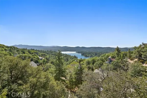 Lake Arrowhead, CA 92352,1156 Nadelhorn Drive