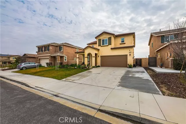 3854 Bilberry Road, San Bernardino, CA 92407