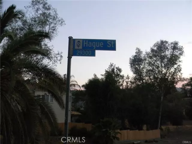 Lake Elsinore, CA 92530,0 Hague Street