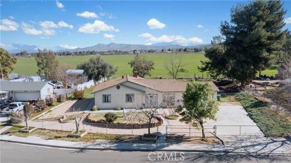 21776 Banner Street, Nuevo, CA 92567