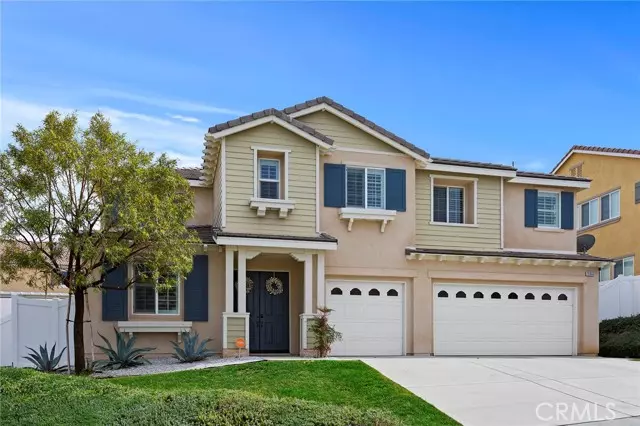 Moreno Valley, CA 92555,15882 Sulphur Springs Road