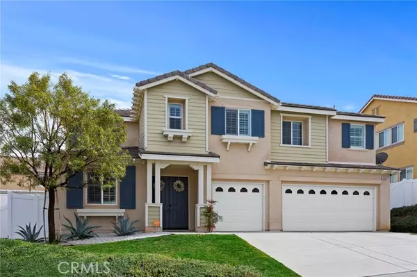 15882 Sulphur Springs Road, Moreno Valley, CA 92555