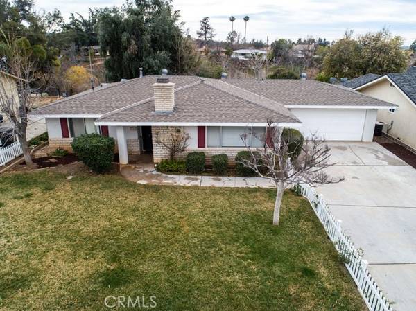 Yucaipa, CA 92399,35465 Cabrini Drive