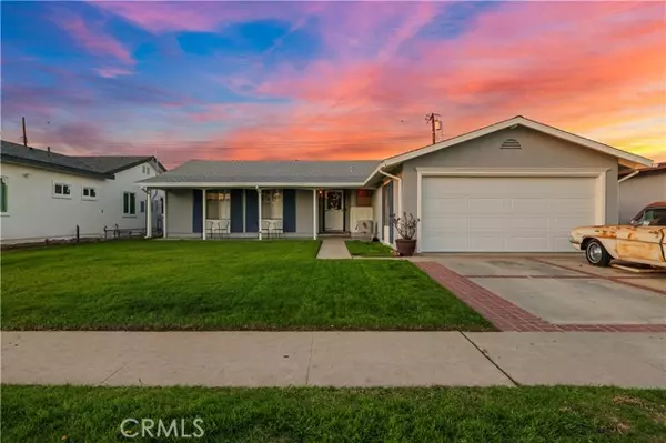 Westminster, CA 92683,9341 Sabre Lane