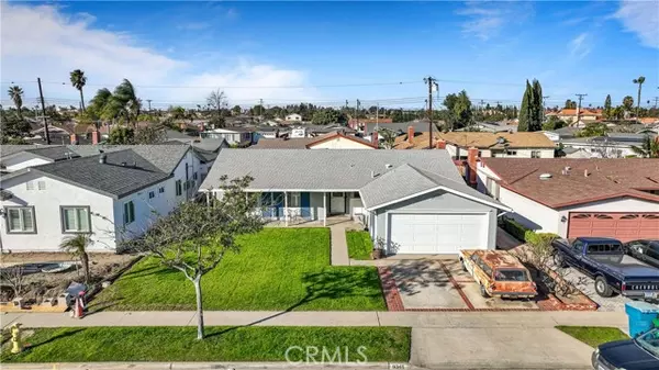 Westminster, CA 92683,9341 Sabre Lane