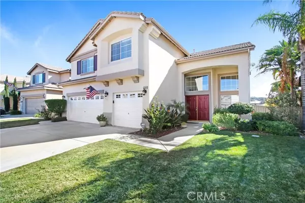 33341 Morning View Drive, Temecula, CA 92592