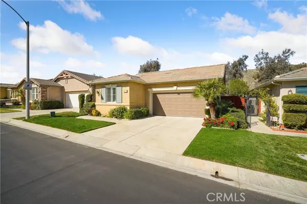 Hemet, CA 92545,8814 Duval Lane